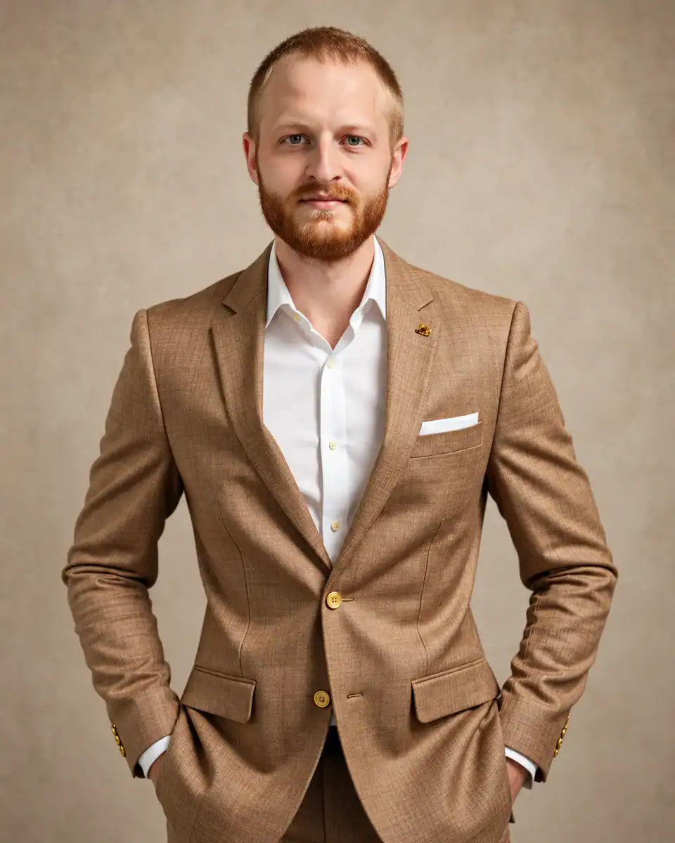Jacob Coffman, State Licensed Real Estate Appraiser